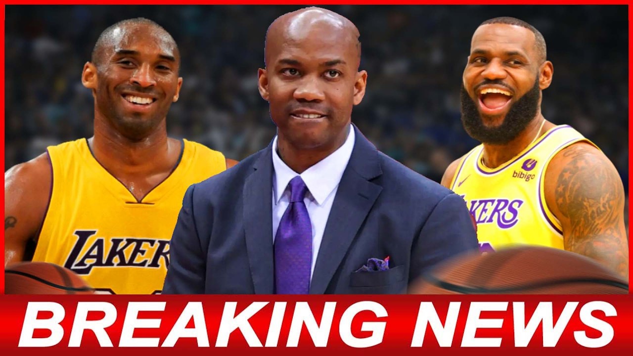 LeBron James, Kobe Bryant Rejected 7 Figure All Star Offer, NBA Legend Claims