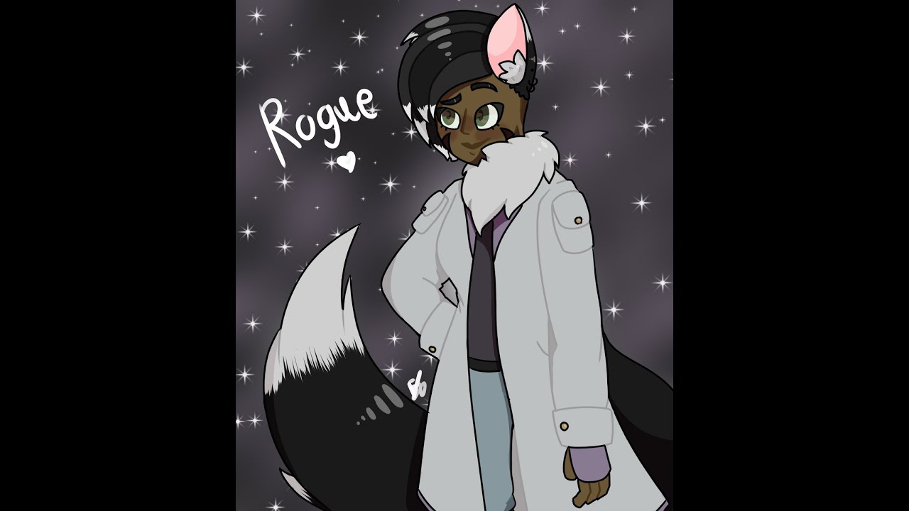 Rogue Redesign