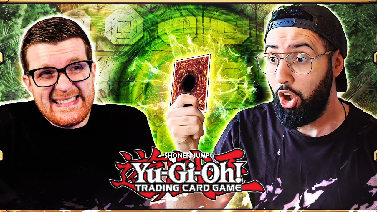 We REMOVED Turns In Yu-Gi-Oh! And DUELED?!
