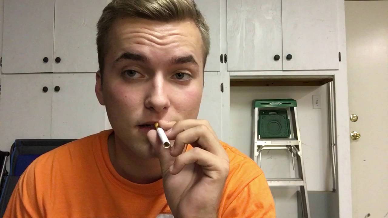 HonestCigReview - Marlboro 27's