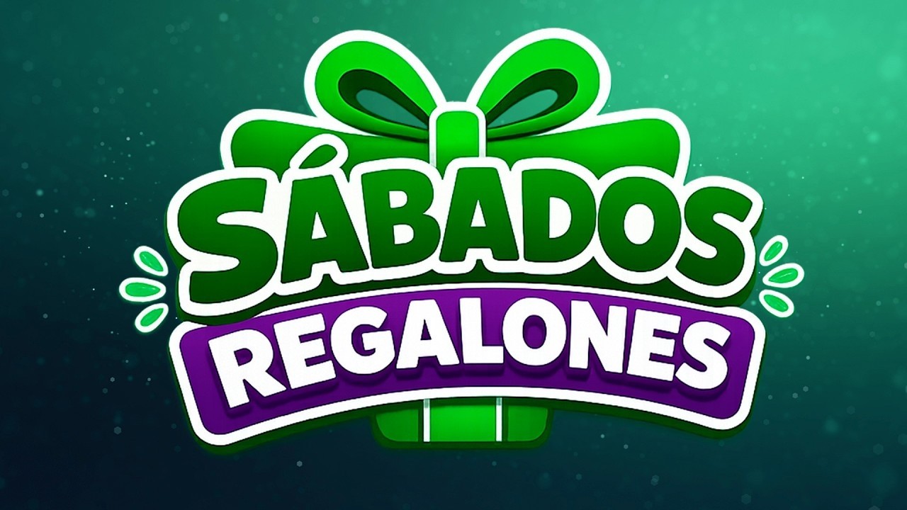 DESDE COCHABAMBA  - SABADOS REGALONES