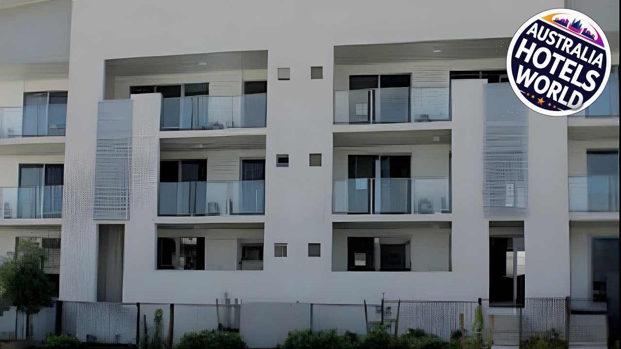 Direct Collective - Breeze on Brightwater | Sunshine Coast, Australia | Hotel Review 🏩