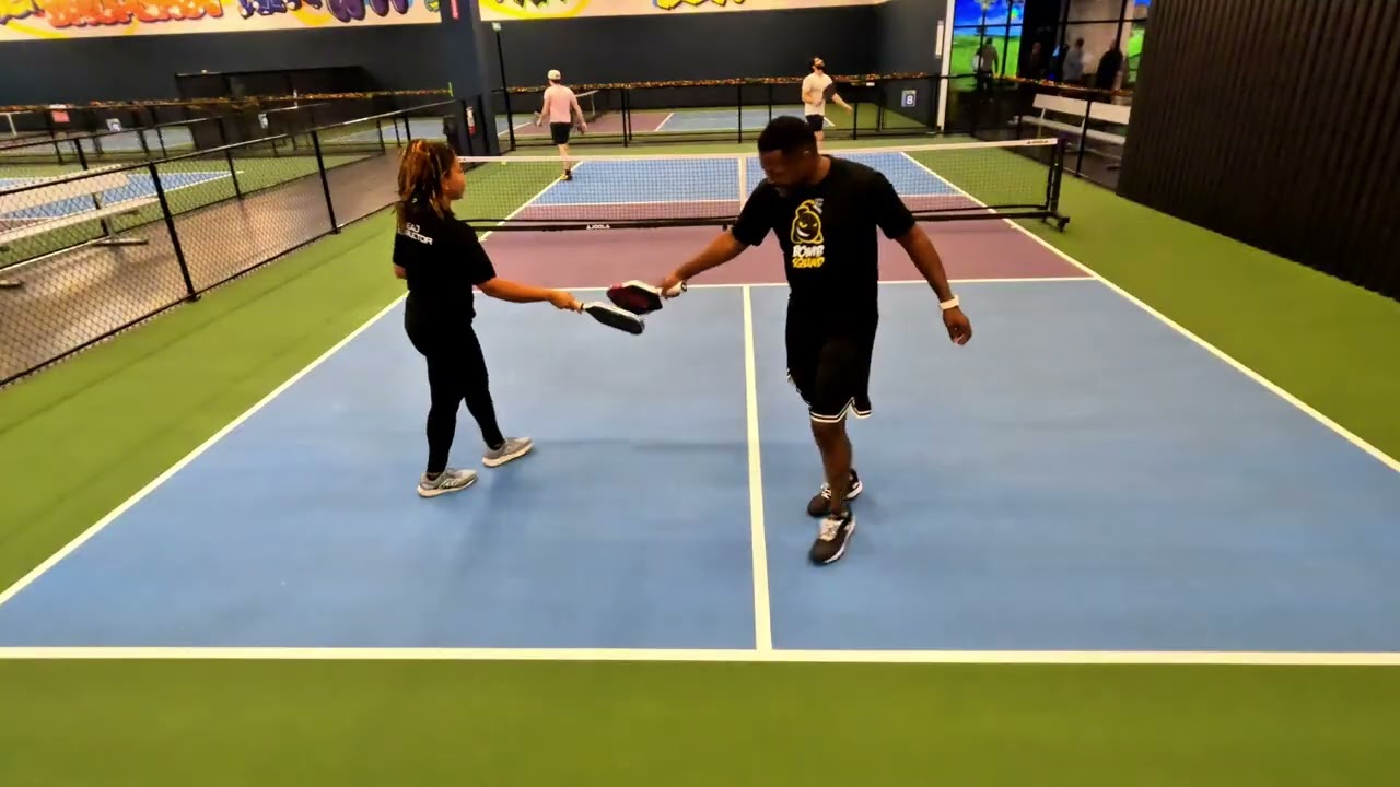 HVPB Ballers match 3 12/29