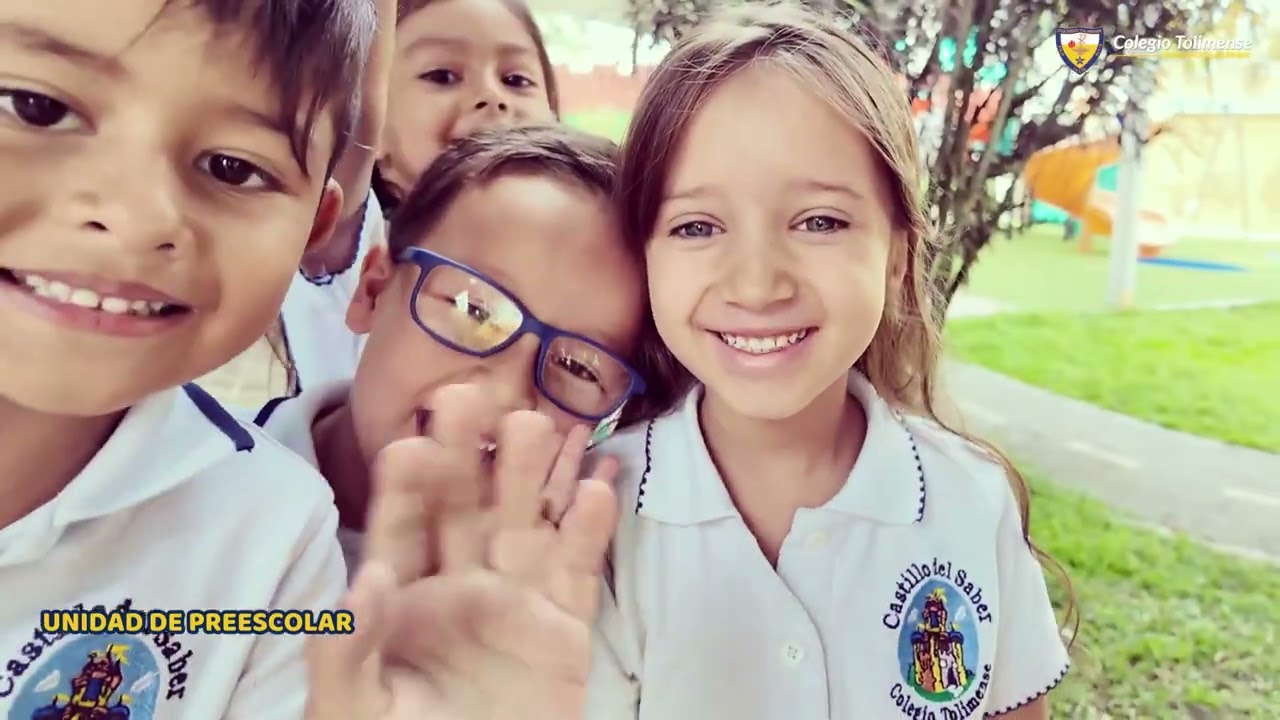 VIDEO PROMOCIONAL COLEGIO TOLIMENSE 2025