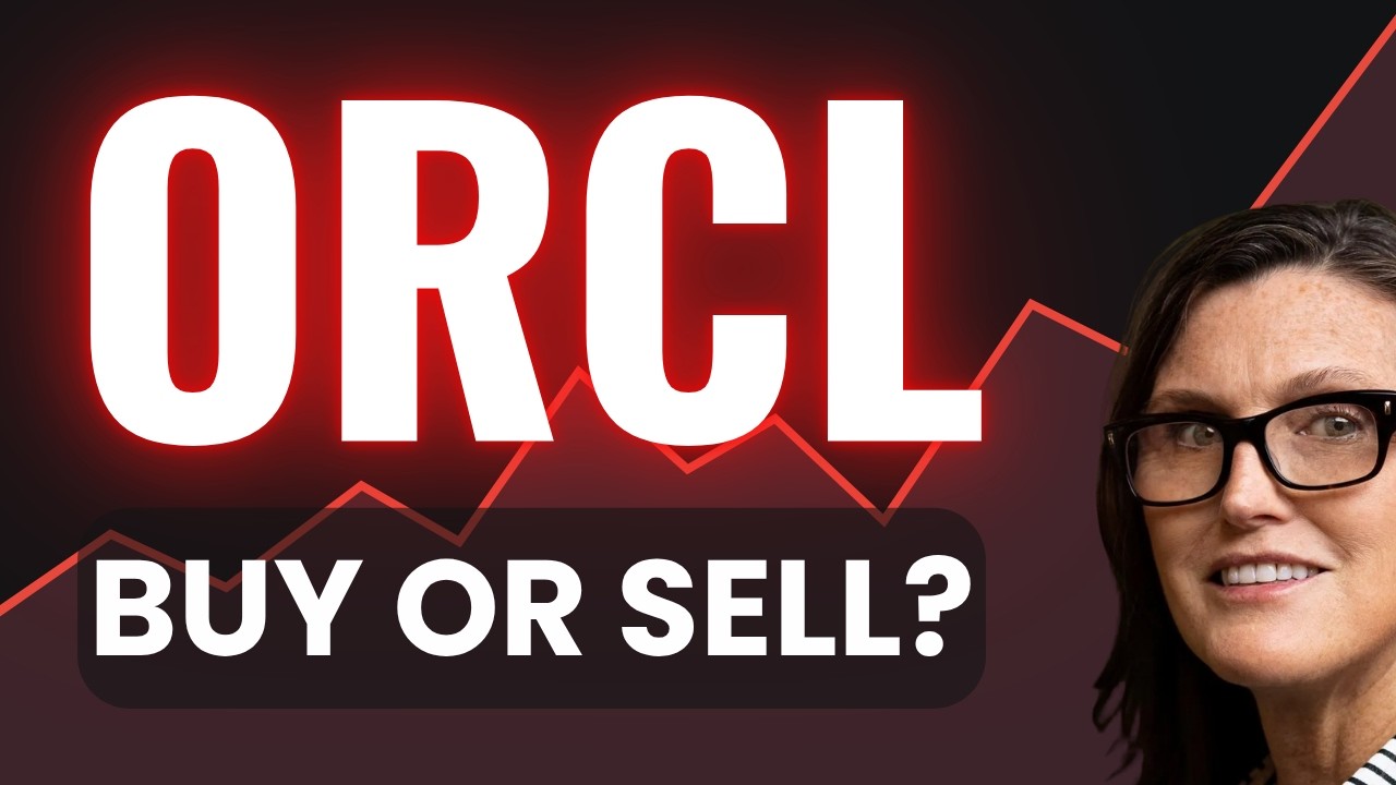 ORCL Stock (Oracle stock) ORCL STOCK analysis ORCL STOCK PREDICTION in ORCL stock news today