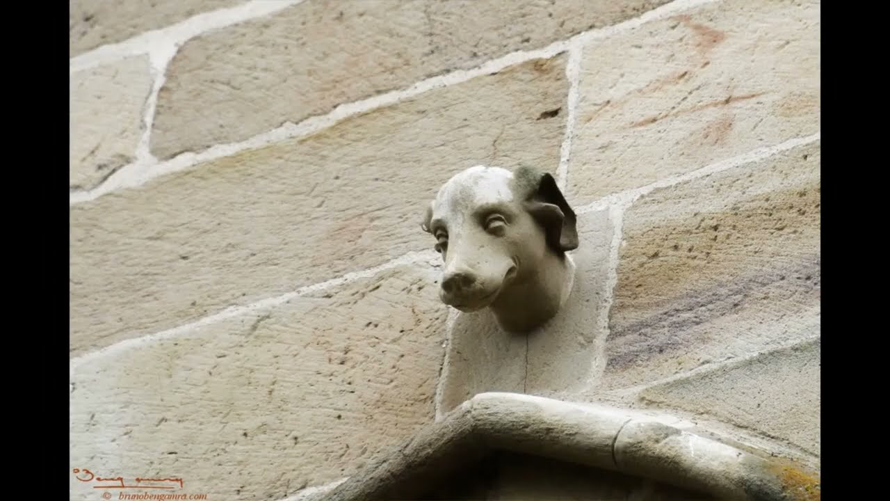 Que gargouillent nos chimères