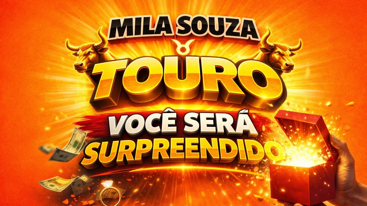 TOURO ♉️ 19/02/2026 - VOCÊ ESTÁ SENDO VÍTIMA DE UM TRABALHO ESPIRITUAL!!!