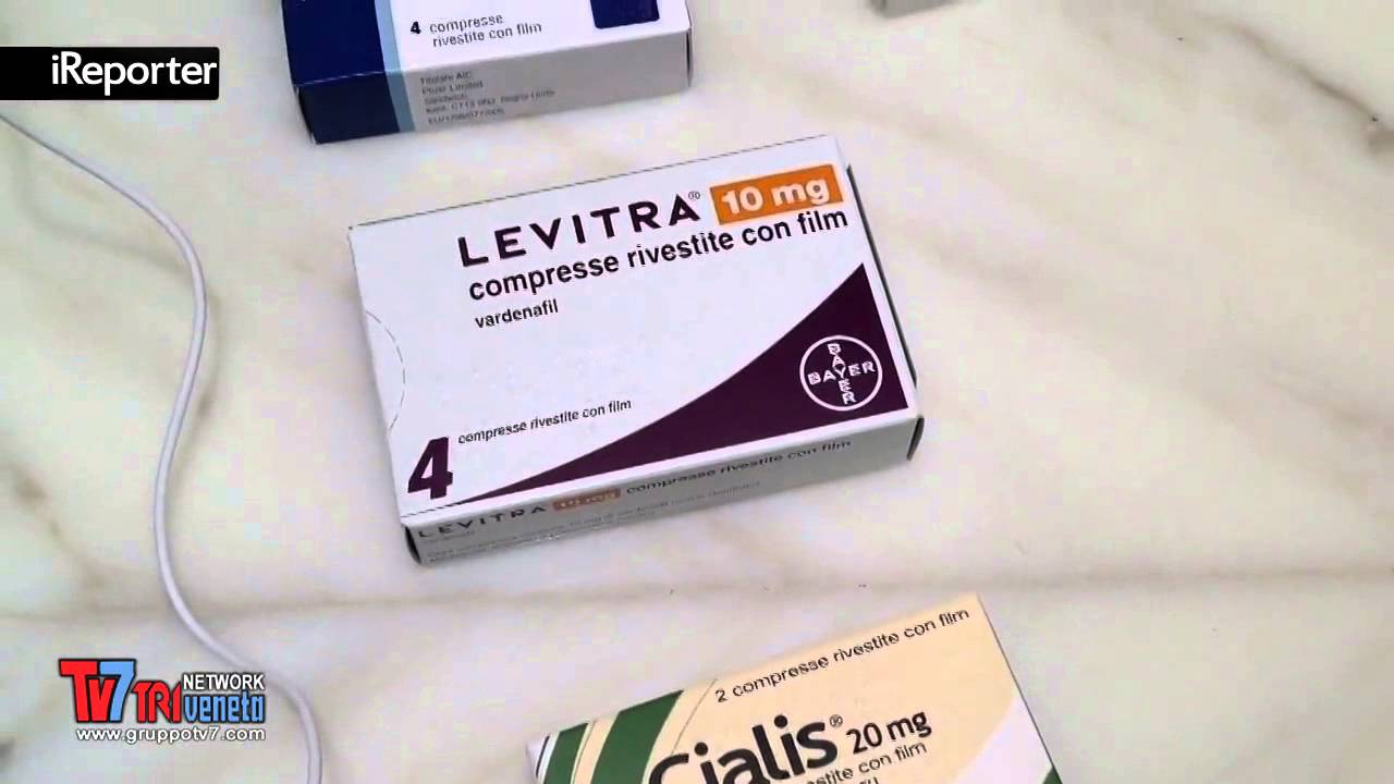 DISFUNZIONE ERETTILE, I PRESIDI MEDICI