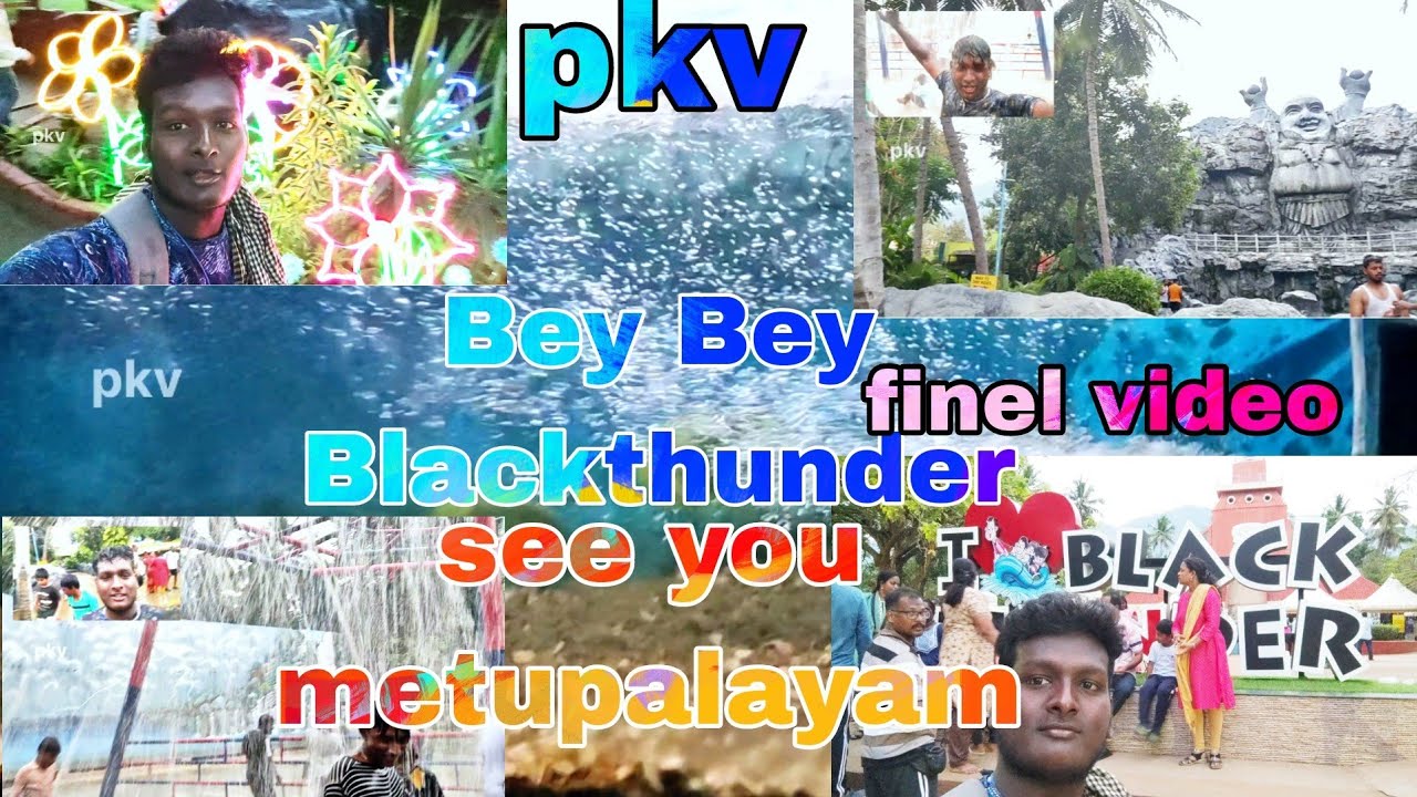 black🖤thunder⚡final 😎video pk🔥squad😎 