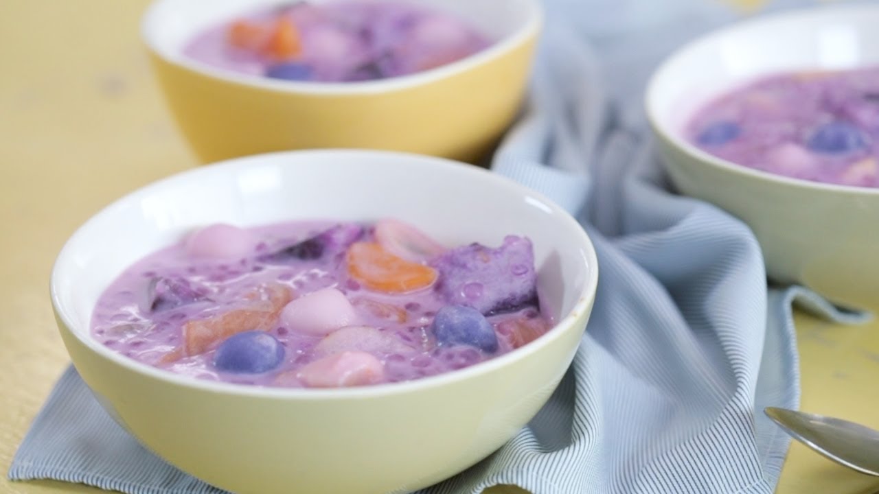 Filipino Merienda Recipes You Should Try | Yummy PH