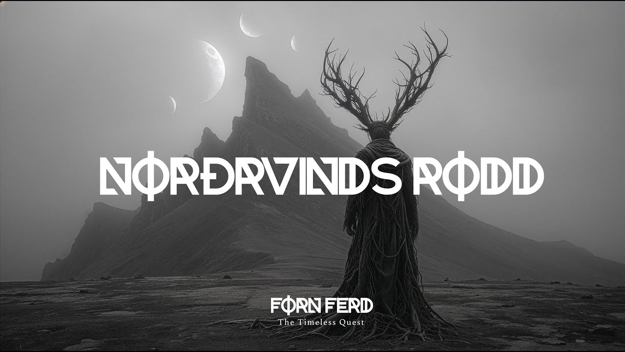 Norðrvinds Rǫdd / Old Norse Viking / Folk / Epic Music / Ancient Nordic / Sound / Ancient Nordic