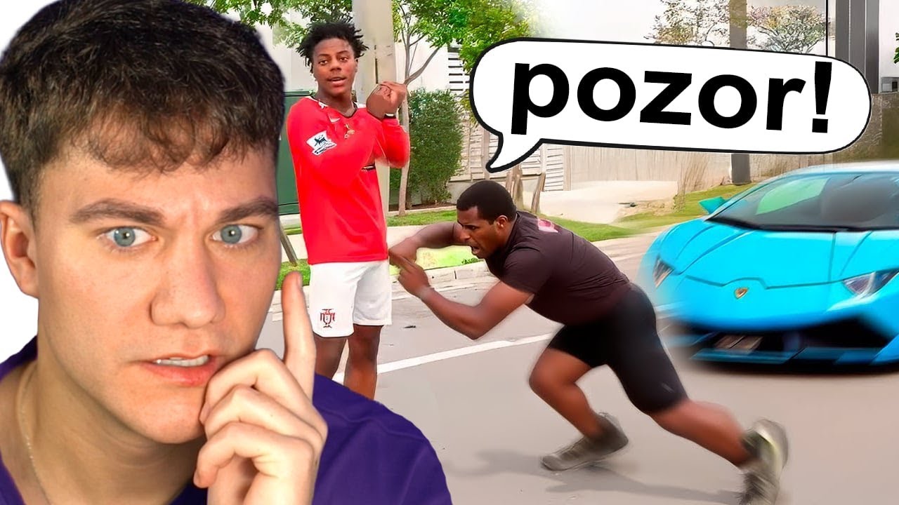 15 STREAMERŮ, KTERÝM OCHRANKA ZACHRÁNILA ŽIVOT!