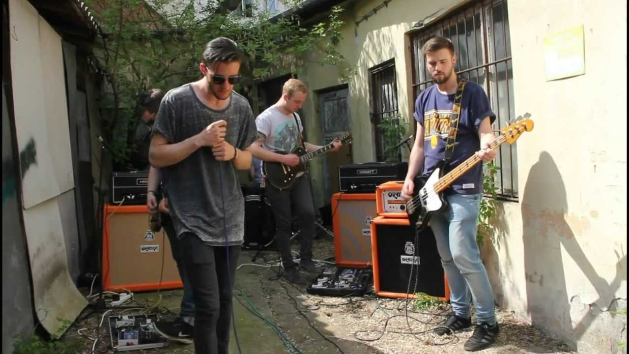 Echoes - Leaving None Behind / On or Off Kolektyw #29 HD