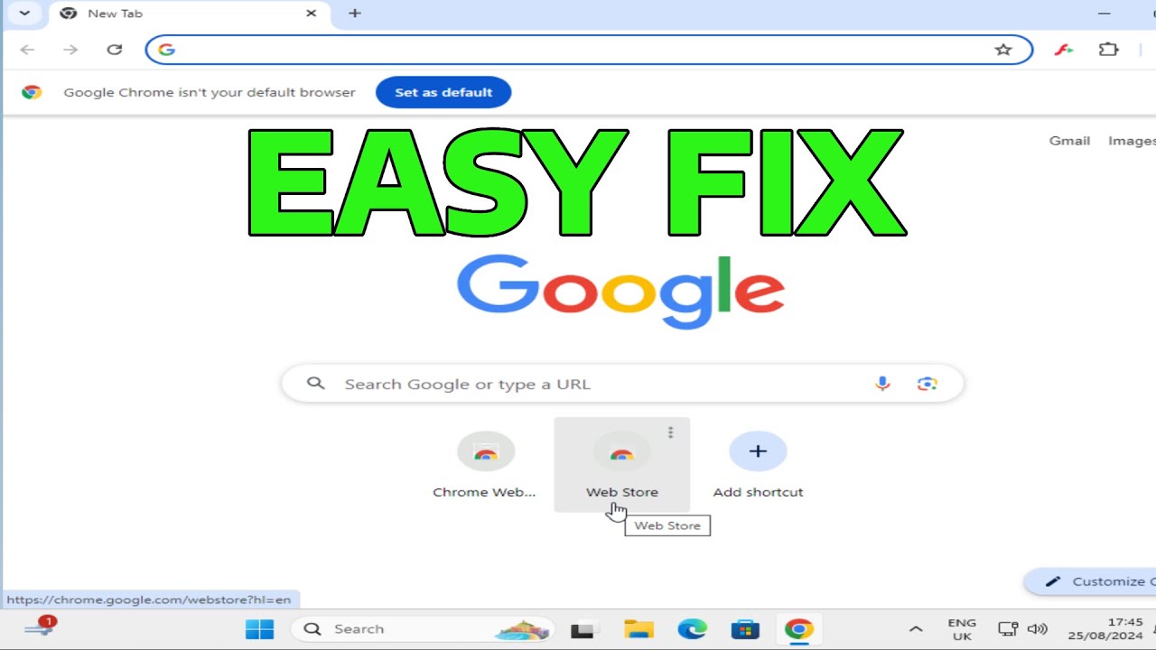 How To Fix Google Chrome Crashing All Pages & Extensions Without Uninstalling Chrome