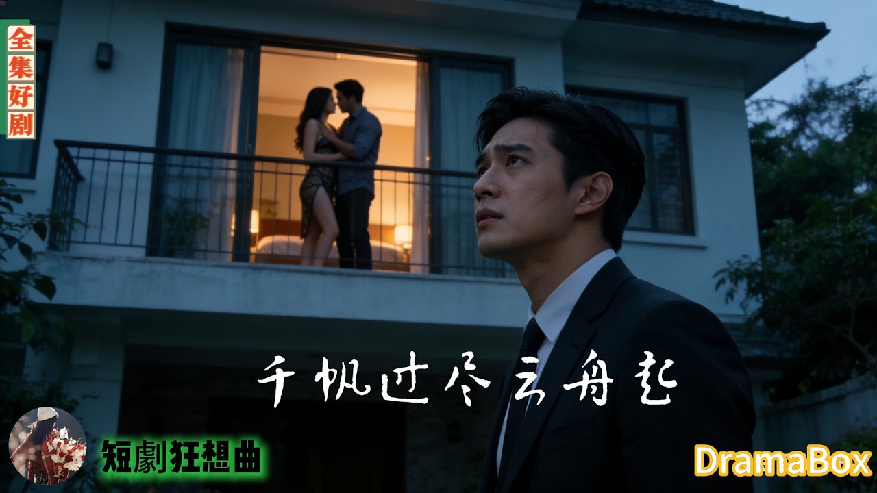 他熬夜拿下項目，撞破未婚妻和助理在家偷情，還被栽贓肇事頂罪——三年後她跪地求原諒，他冷笑：妳，不配！【新劇全集】#短劇 #出軌 #復仇 #熱門短劇