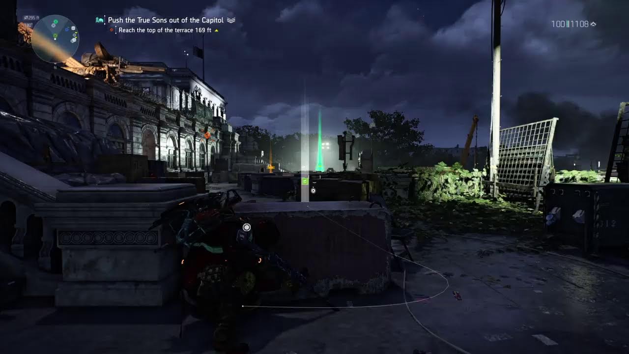 Division 2
