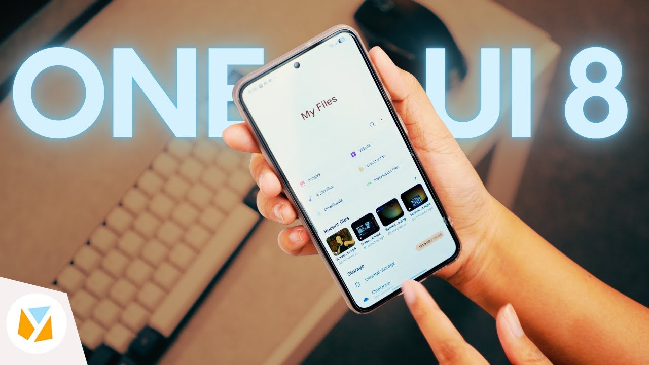 Samsung One UI 8 | What's new?