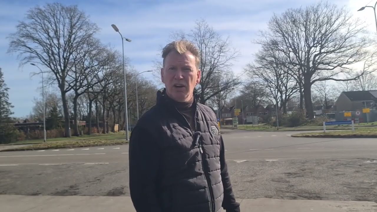Wakker Emmen wil andere oplossing voor kruising bij Brinkenweg in Emmen