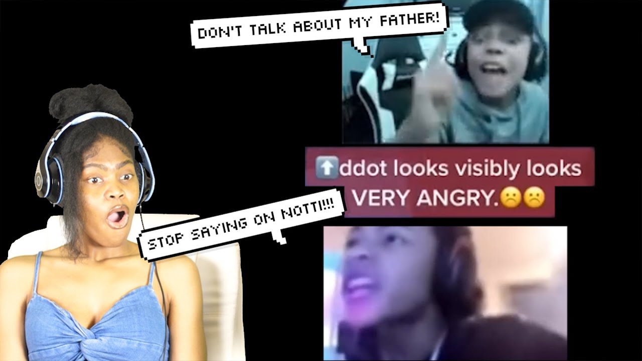 DD и DDOT (ВРАЩАЮТСЯ ДРУГ НА ДРУГА В GTA) 😱😱😱