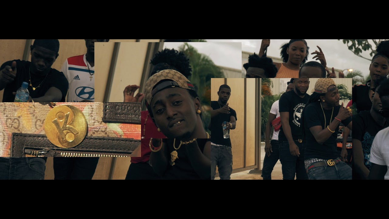 CHANI MAN  - PULL UP ( FT DJ MULL )