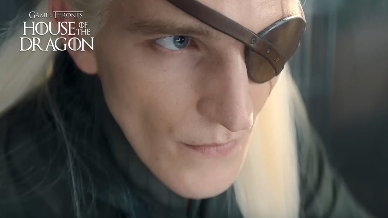 Трейлер 3 сезона «Дома дракона» 2026 года: новые кадры и то, что вы пропустили!