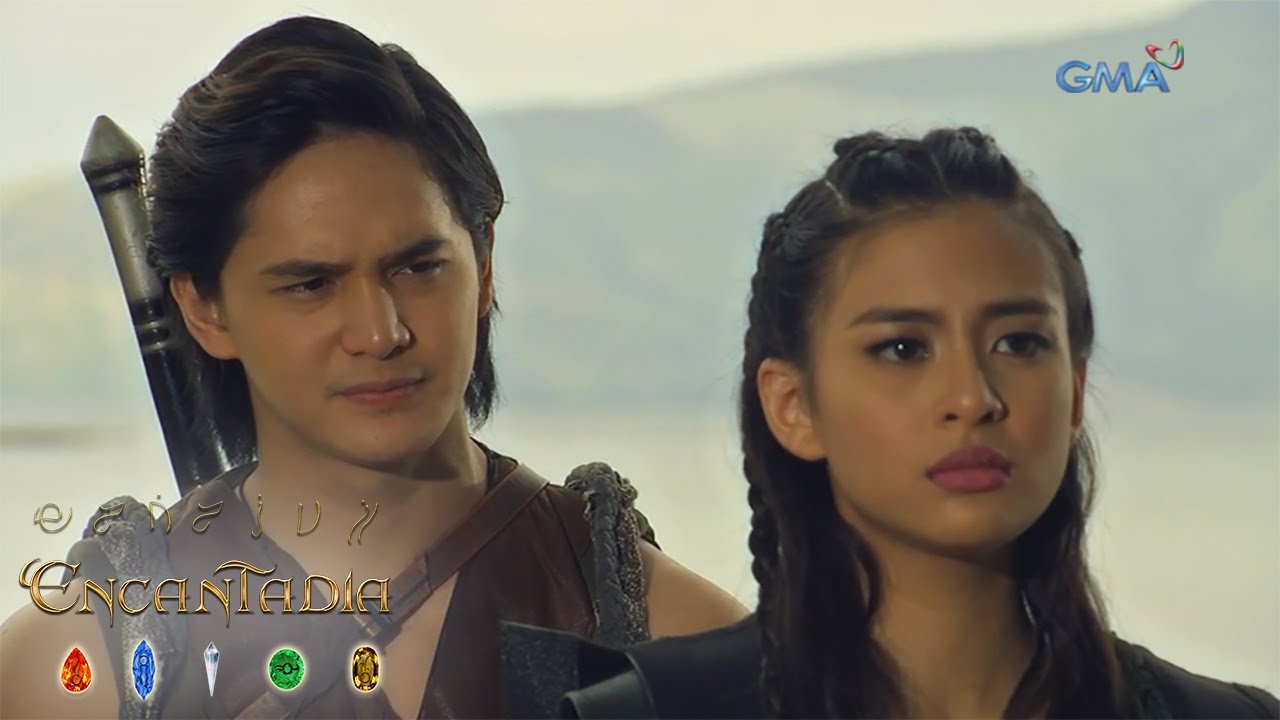 Encantadia: Matigas na puso ni Alena