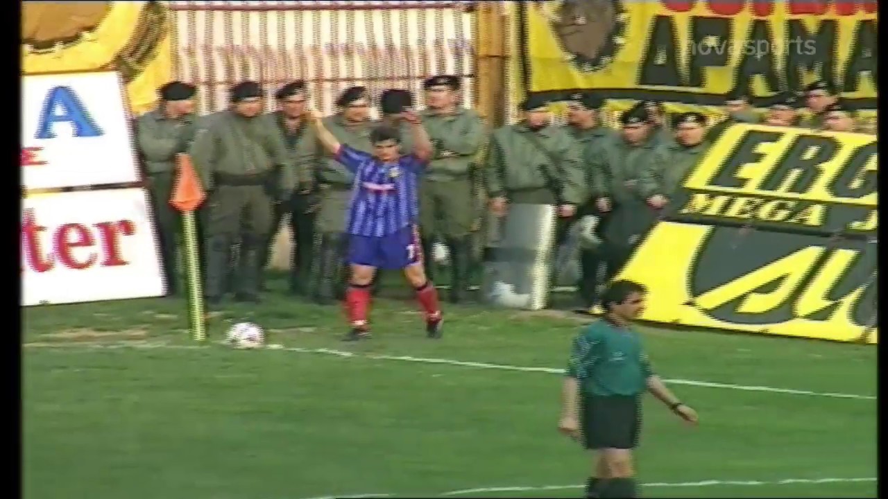 ΑΡΗΣ - ΑΕΚ (1-1), 25/03/2000