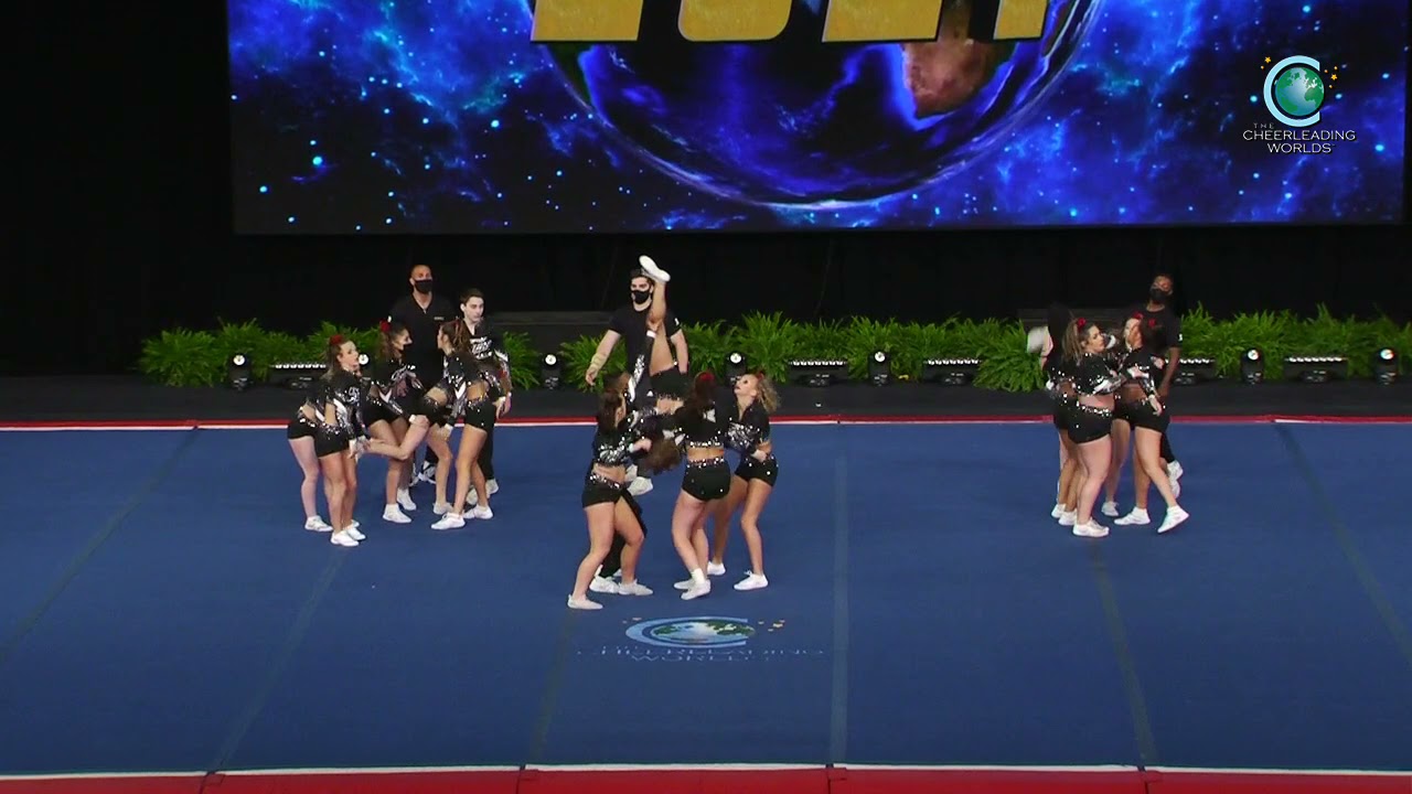 East Celebrity Elite - CT - ECE - CT FAME [L6 Senior XSmall Coed - Prelims]