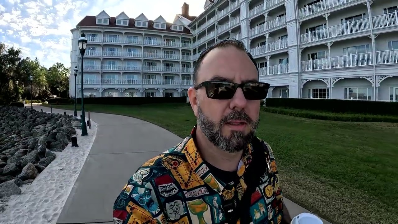 ￼ 1 hour exploring the resorts ￼- highlights 