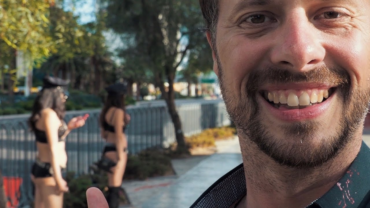 USÁNKA 2.11: VEGAS!
