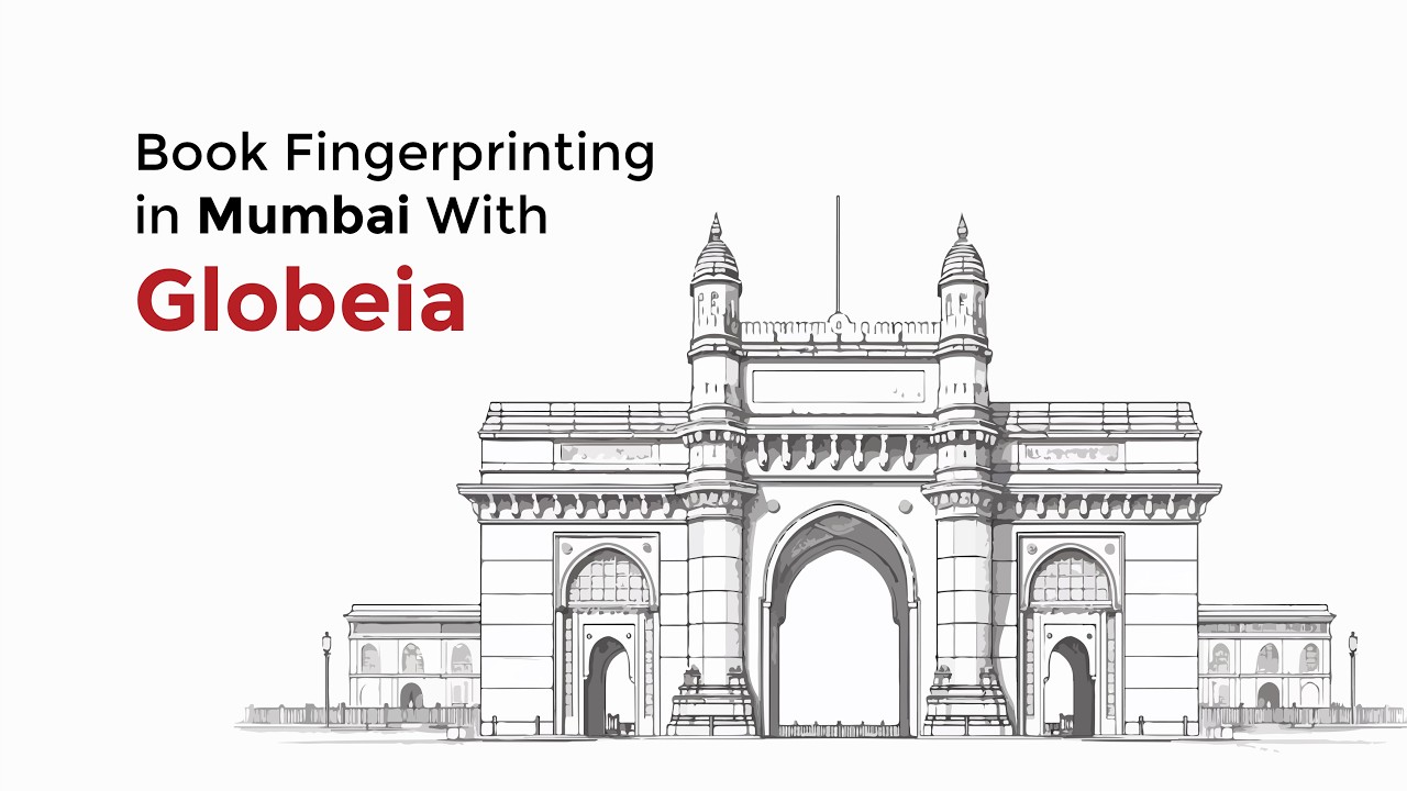 Mobile Fingerprinting in Mumbai | Globeia | Apostille | RCMP Checks | Background Checks | FBI Check