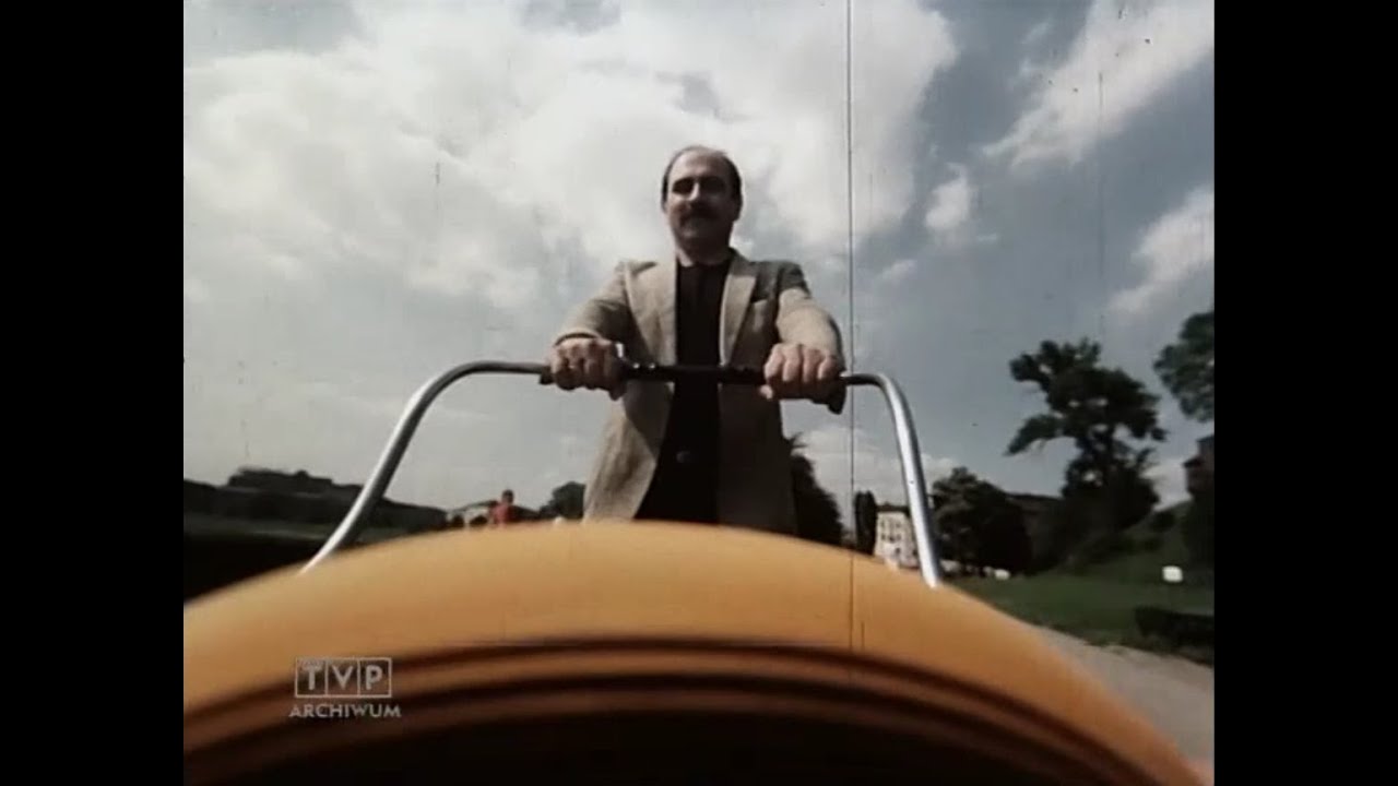 Andrzej Zaucha - Smoczek żarłoczek [1989]