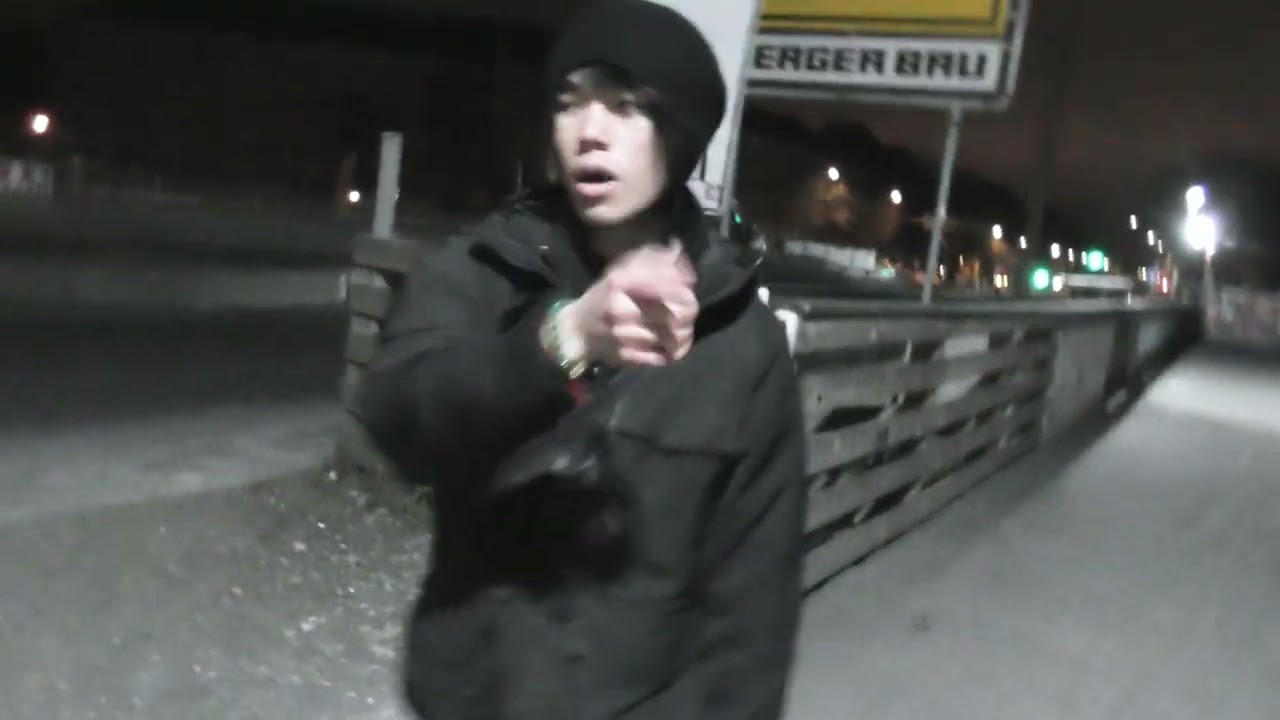 URI106 - 月光 : LUNA