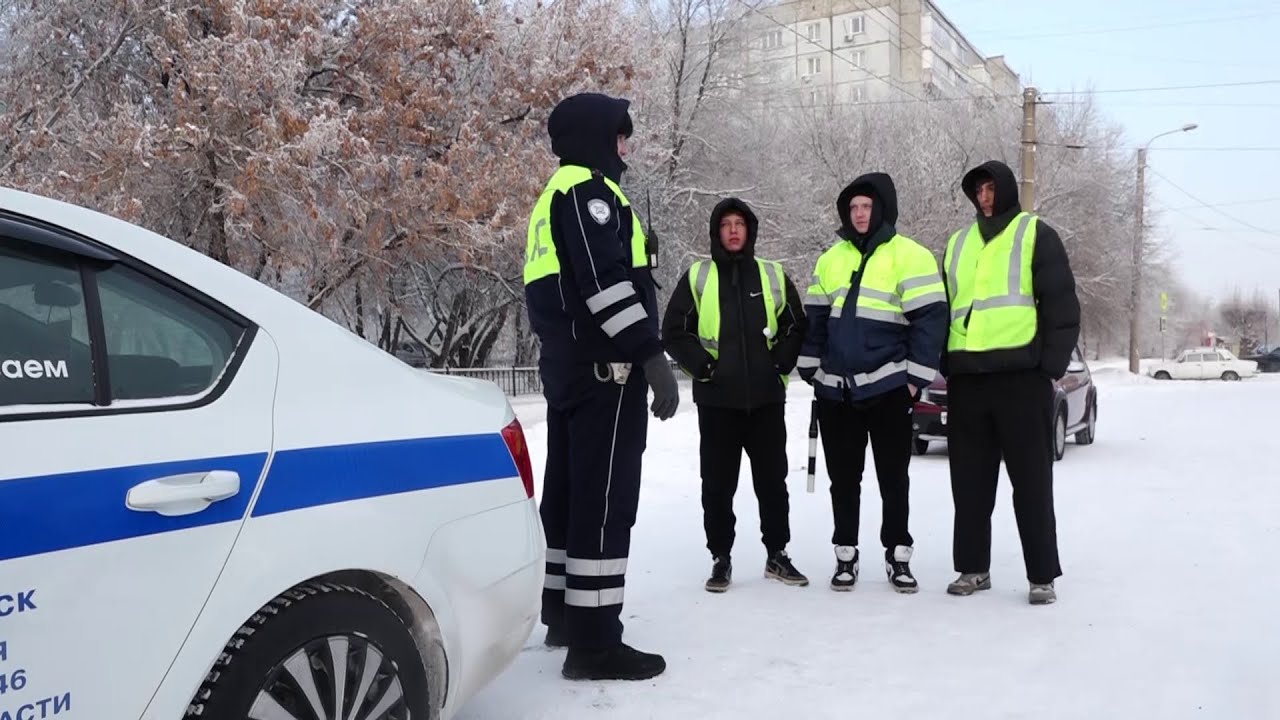 СТУДЕНЧЕСКИЙ ДЕСАНТ