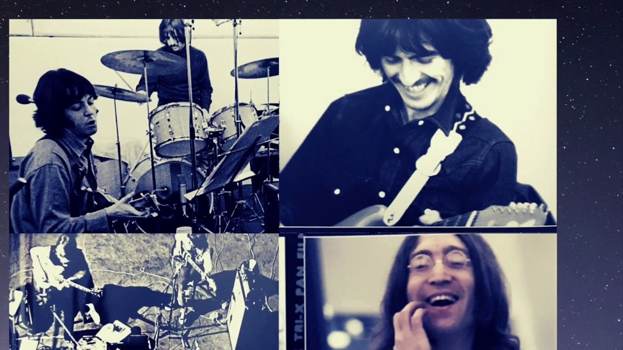 Beatles live concert 1970 (Part 1)