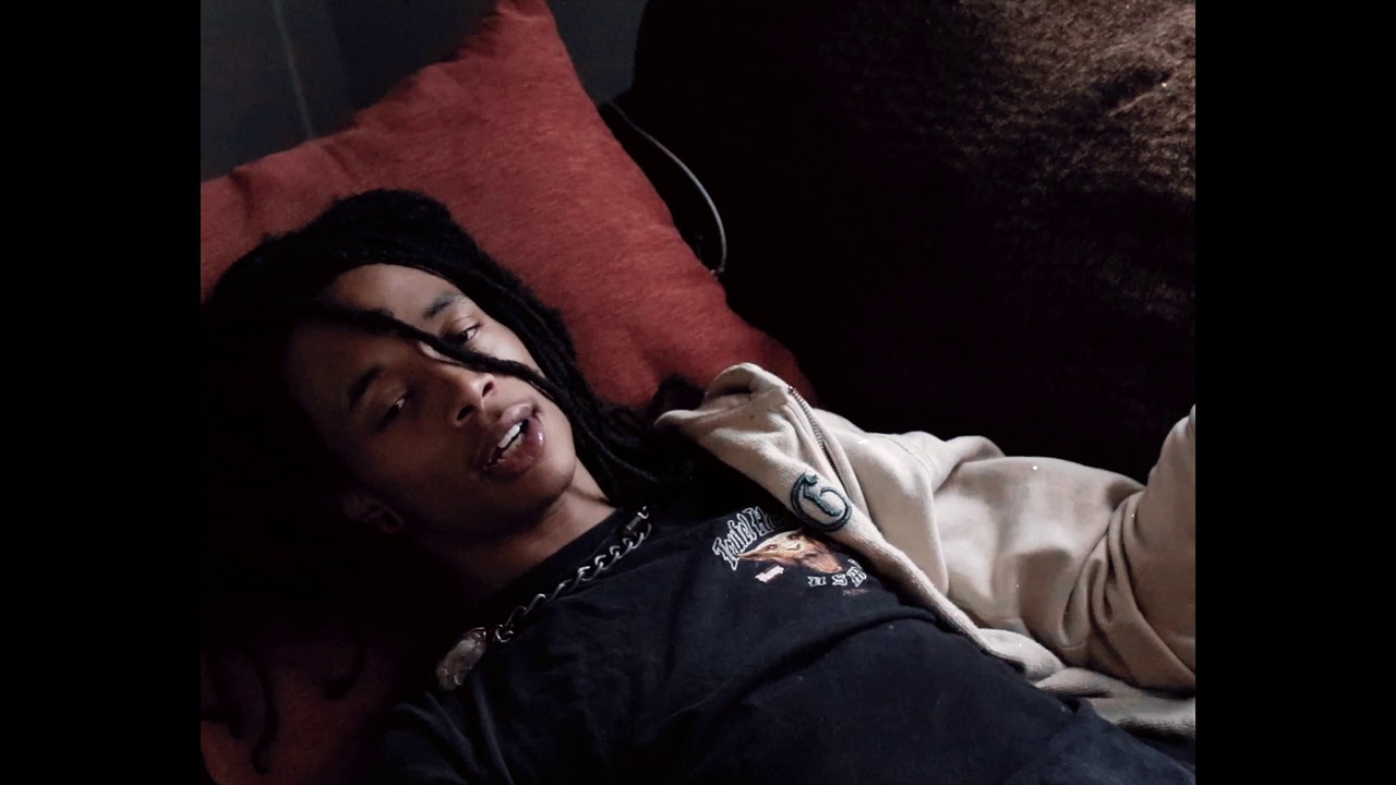 3300grim - Cleaned Up [Dir. by @drevegas]