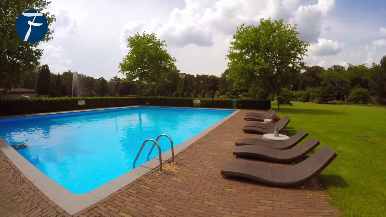 Fletcher Hotel-Restaurant Doorwerth-Arnhem in Doorwerth, Gelderland