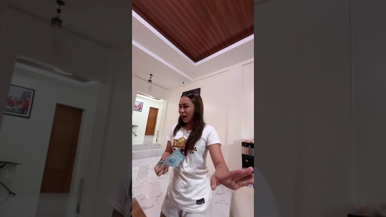 First sahod ni girltapang sa facebook