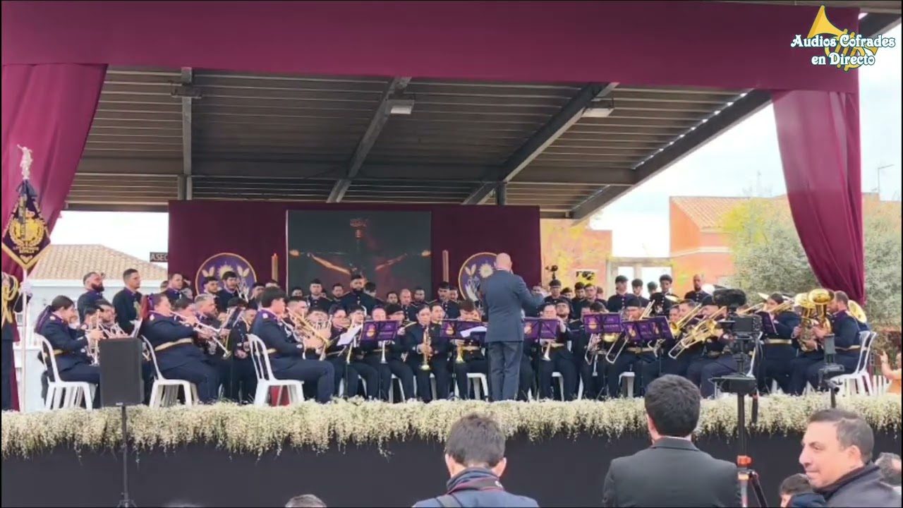 Romancero Gitano - AM La Salud de Los Gitanos en Gines 2026