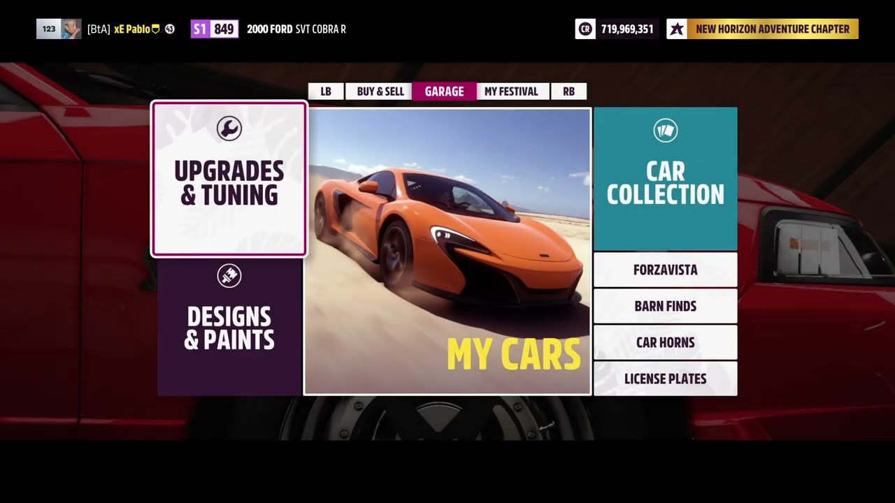 Forza Horizon 5 NO PREP DRAG RACING TUNING TUTORIAL