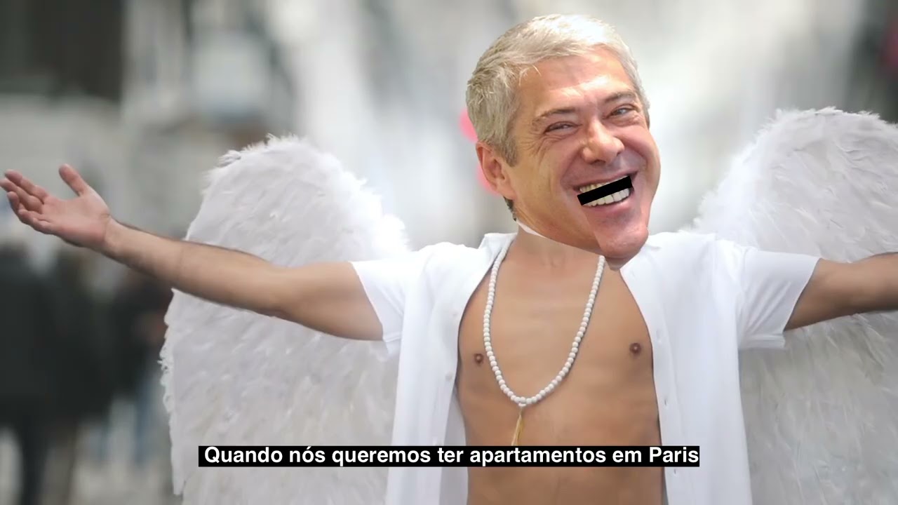 Tio Z&eacute; - Gamar e Andar