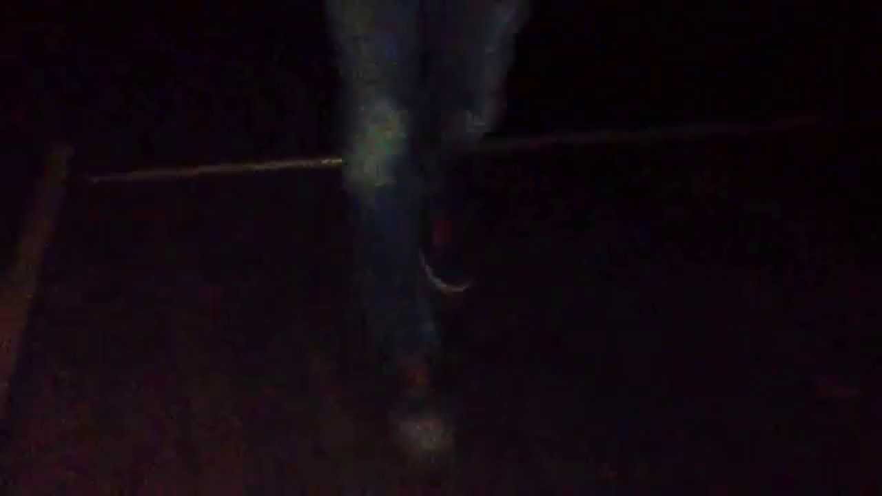 Brandon, BigMilan & Jesse shuffling at Hard Kandy (4/5th August 2014)