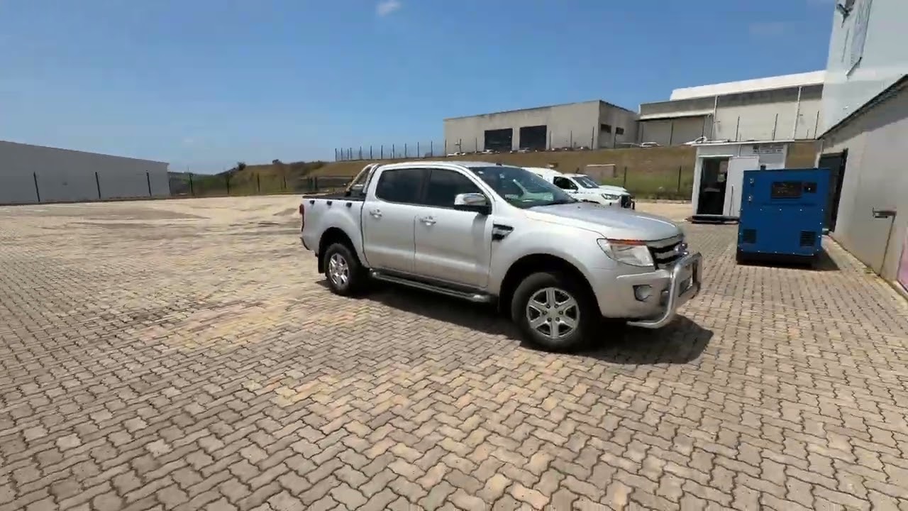 Premium warehouse to rent in Shakaskraal