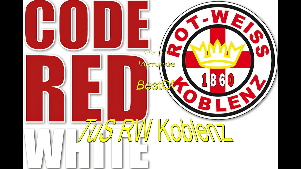 20.Koblenzer City-Cup 2016  BestOf  TuS RW Koblenz