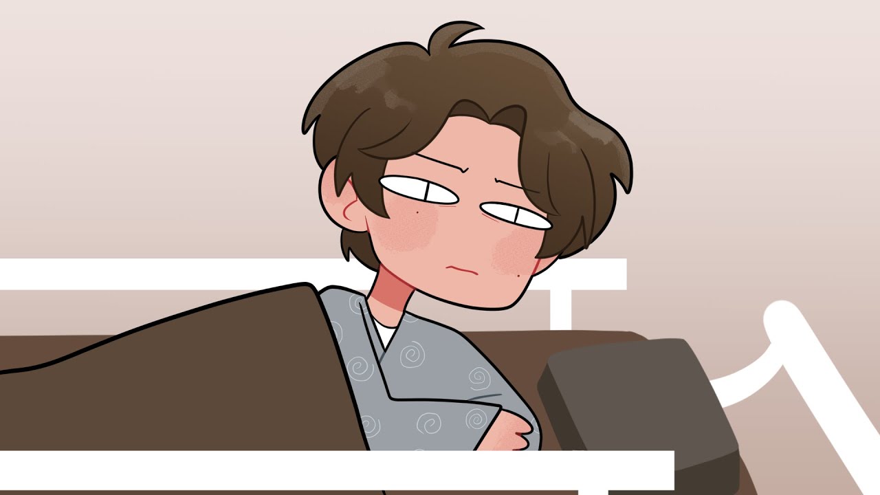 mingi on anesthesia