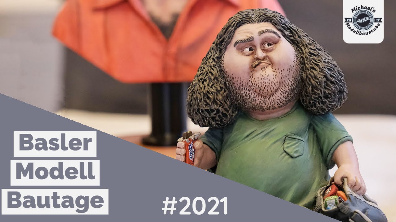 Basler Modellbautage 2021