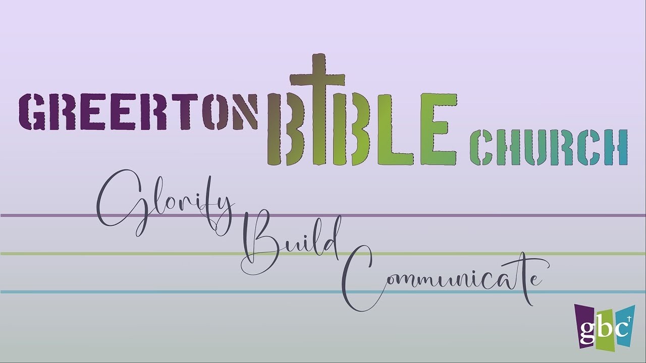 Philip Williamson OAC Ministries - Evangelism 1
