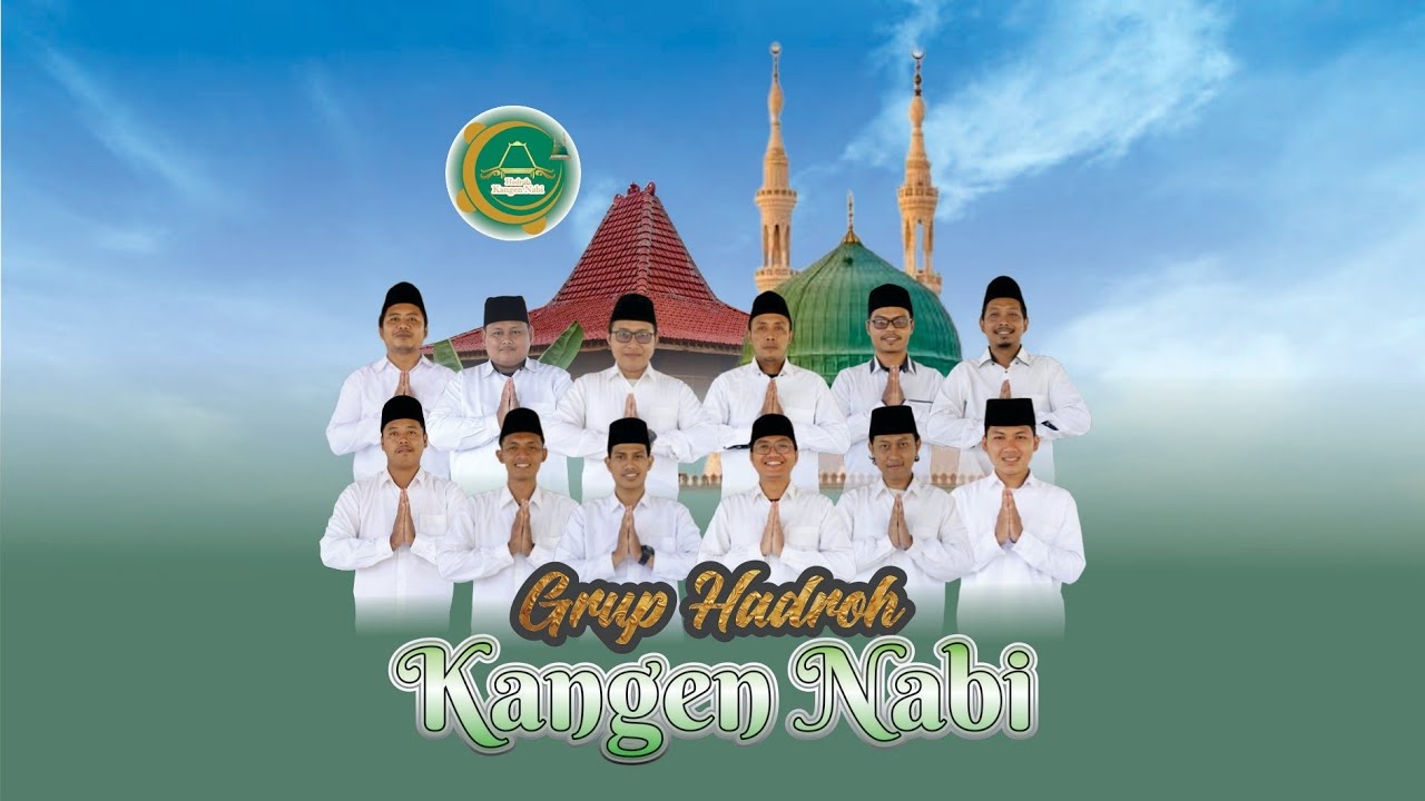 WULIDAL HABIB || Hadroh Kangen Nabi || Majlis Inayatul Falah @kangennabi25 