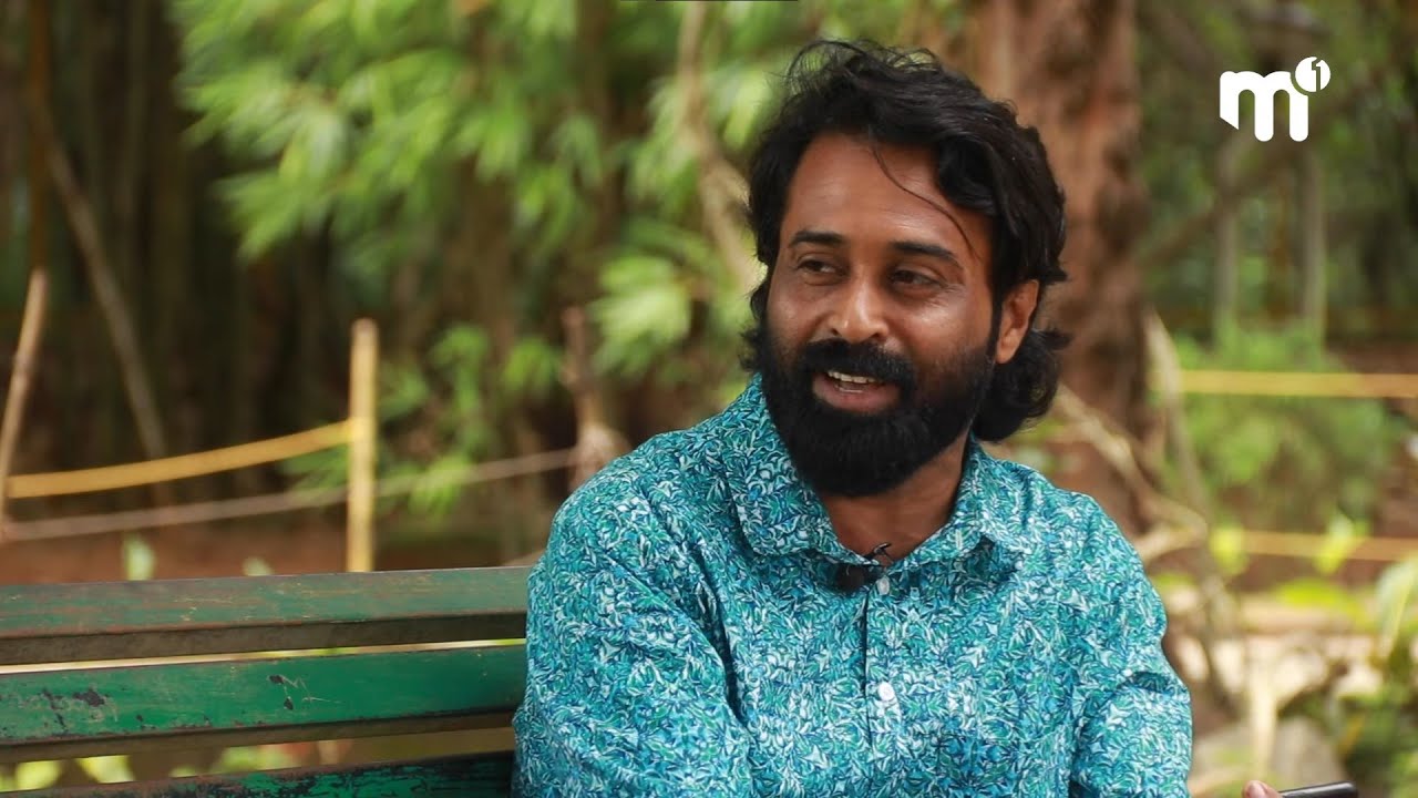 മാപ്പിളപ്പാട്ടിന്റെ അന്തരാർത്ഥങ്ങളുമായി അബൂകെൻസ | Abu Kenza | Interview | Aneesha