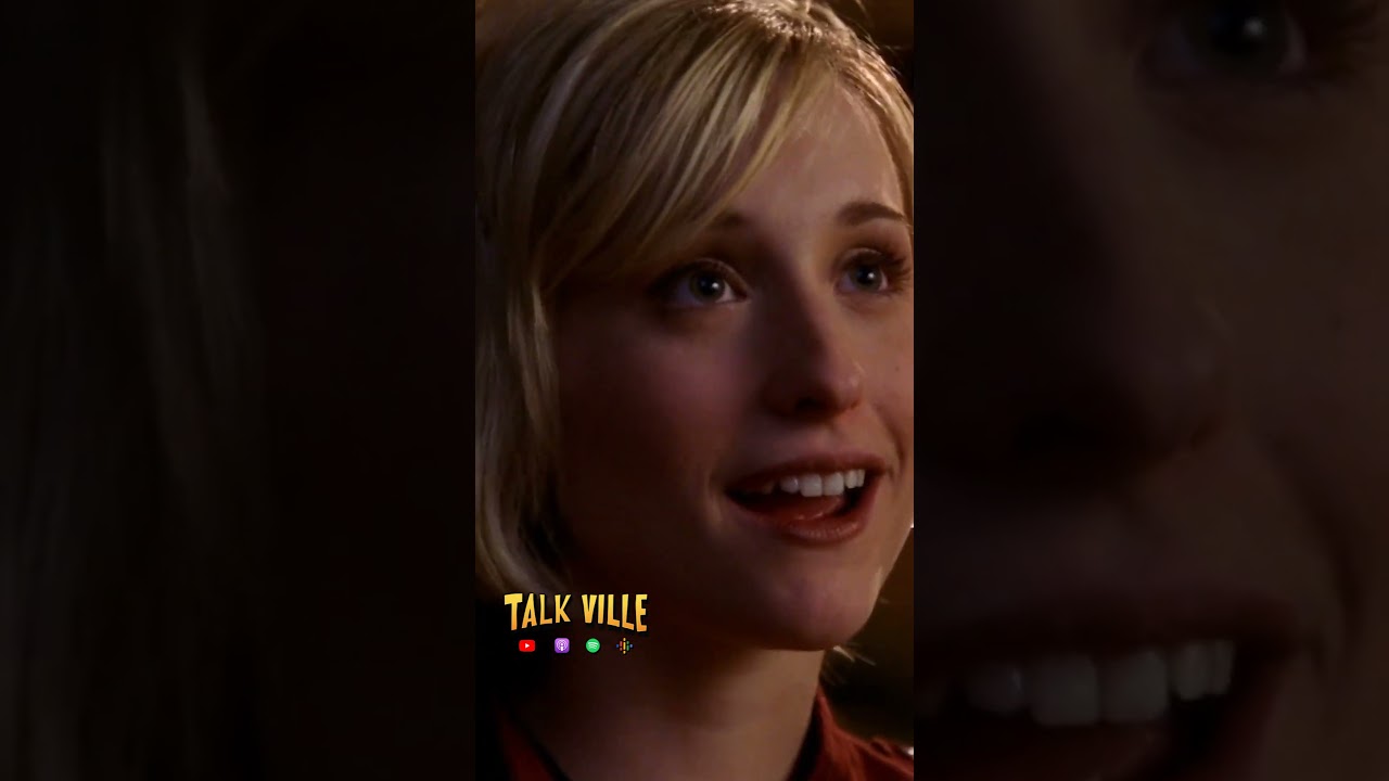 🔥 The Chloe Sullivan Roast